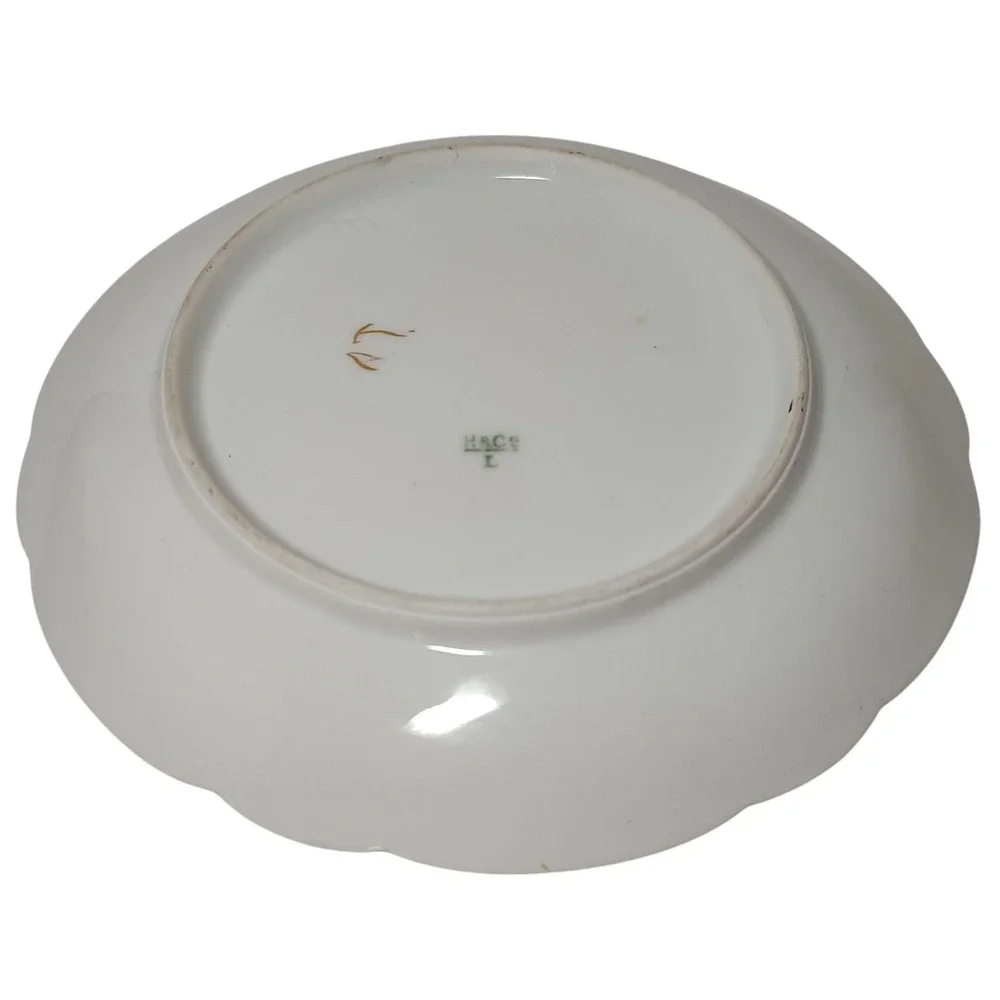 HCL Limoges this antique